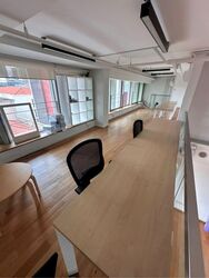 Armenian Street (D6), Office #559034741